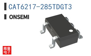 CAT6217-285TDGT3