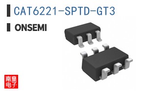 CAT6221-SPTD-GT3