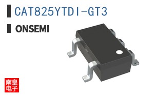 CAT825YTDI-GT3