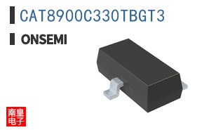 CAT8900C330TBGT3