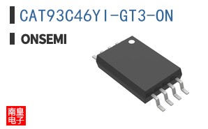 CAT93C46YI-GT3-ON