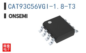 CAT93C56VGI-1.8-T3