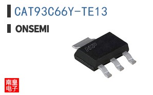 CAT93C66Y-TE13
