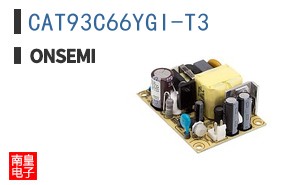 CAT93C66YGI-T3