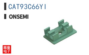 CAT93C66YI