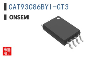 CAT93C86BYI-GT3