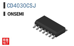 CD4030CSJ