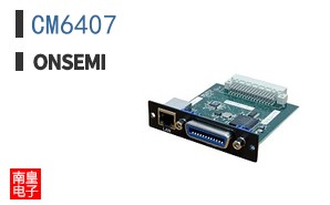 CM6407