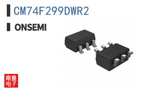 CM74F299DWR2