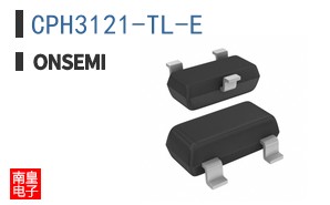 CPH3121-TL-E