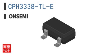 CPH3338-TL-E
