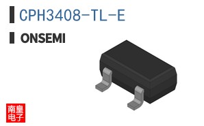 CPH3408-TL-E