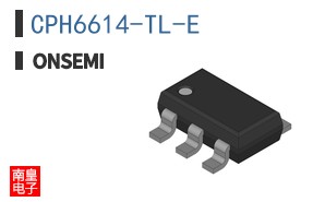 CPH6614-TL-E
