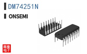 DM74251N