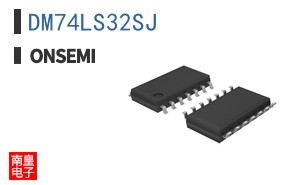 DM74LS32SJ