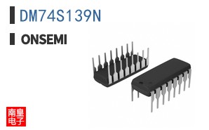 DM74S139N
