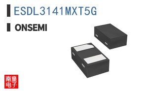 ESDL3141MXT5G