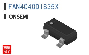 FAN4040DIS35X