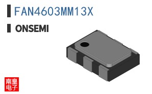 FAN4603MM13X