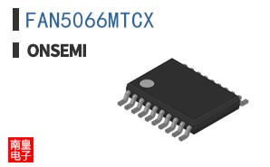 FAN5066MTCX