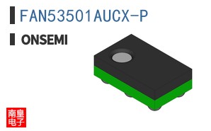 FAN53501AUCX-P