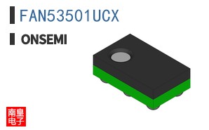 FAN53501UCX