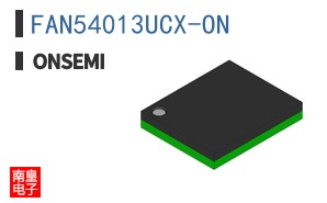 FAN54013UCX-ON