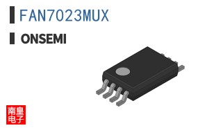 FAN7023MUX