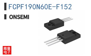 FCPF190N60E-F152