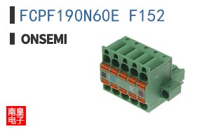 FCPF190N60E_F152