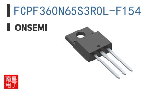 FCPF360N65S3R0L-F154