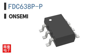 FDC638P-P