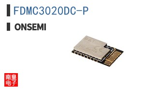 FDMC3020DC-P
