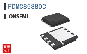 FDMC8588DC