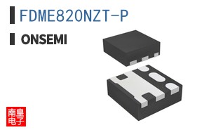 FDME820NZT-P