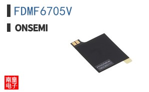 FDMF6705V