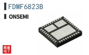 FDMF6823B