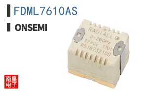 FDML7610AS