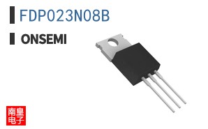 FDP023N08B