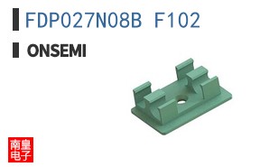 FDP027N08B_F102