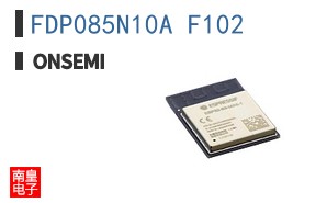 FDP085N10A_F102