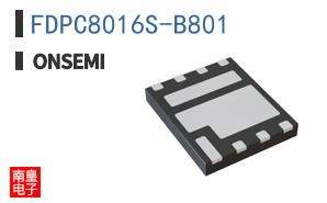 FDPC8016S-B801