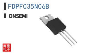 FDPF035N06B