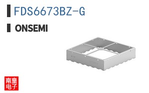 FDS6673BZ-G