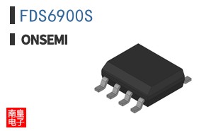 FDS6900S