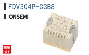 FDV304P-CGB8