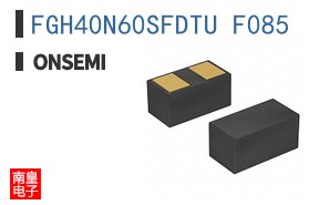 FGH40N60SFDTU_F085