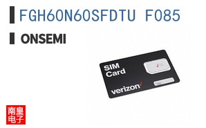 FGH60N60SFDTU_F085