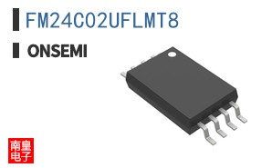 FM24C02UFLMT8