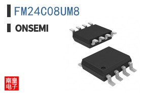 FM24C08UM8